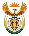 All The Real World: Coat of Arms of South Africa/Suid Afrika