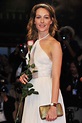 CRISTIANA CAPOTONDI at Superstar Premiere at 69th Venice Film Festival ...