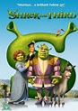 Moviepdb: Shrek the Third 2007