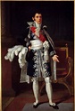 Portrait of Anne Jean Marie Rene Savary, Duke of Rovigo (1774 - 1833 ...
