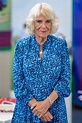 Camilla, la nueva reina consorte de Inglaterra: una vida en segundo ...