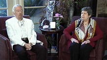 Lord Maitreya speaks through Wayne Peterson & Sharon K Richards - YouTube