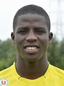 Papy Mison Djilobodji - Sénégal - Fiches joueurs - Football