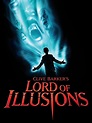 Lord of Illusions (1995) - Posters — The Movie Database (TMDb)