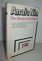 The Novel of the Future by Nin, Anais: Near Fine Hardcover (1968) 1st ...