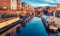 Qué ver en Birmingham | 10 Lugares Imprescindibles [Con imágenes]