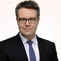 Dr. Tobias Lindner - Mitglied des Deutschen Bundestages - Deutscher ...