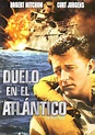 Duelo en el Atlántico Norte - Película 1957 - SensaCine.com