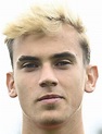 Kiany Vroman - Profil du joueur 23/24 | Transfermarkt