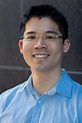 David Chou, M.D., Ph.D.