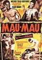 MAU MAU - DVD - warshows.com
