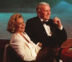 Remembering Barbara Sinatra: Her life in photos