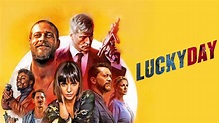 Lucky Day (2019) - Backdrops — The Movie Database (TMDB)