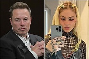 Elon Musk’s third child with musician Grimes is named Tau Techno ...