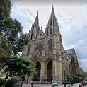 Visite guidée de la basilique Sainte-Clotilde (Paris VIIe) – Art ...