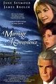 A Marriage of Convenience (1998) - Movie | Moviefone