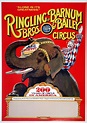 Sold Price: Ringling Bros. Barnum and Bailey Circus Poster - 200 Years ...