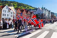 Norwegian Language Course | InterLanguage