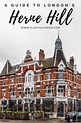 Herne Hill - A Beautiful Local London Guide to the Area