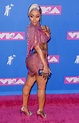 BLAC CHYNA at MTV Video Music Awards in New York 08/20/2018 – HawtCelebs