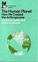 Simon L. Lewis – Mark A. Maslin: The Human Planet – How We Created the ...