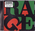 Rage Against The Machine - Renegades (2017, CD) | Discogs