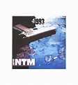 Supreme NTM* - 1993 J'appuie Sur La Gachette... (LP, Album, RE) vinyle ...