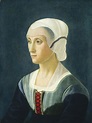 Lucrezia di Lorenzo de’ Medici was born on 4 August 1470 to Clarice ...