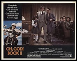 Oh, God! Book II (1980)