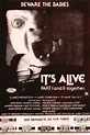 Todo El Terror Del Mundo: Estoy Vivo (It´s Alive) (Larry Cohen, EEUU, 1974)