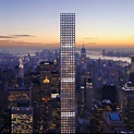 AES Awarded Contract with 432 Park Avenue – AES