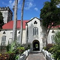 St. Michael's Cathedral (Bridgetown, Barbados): Address, Attraction ...