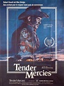 Tender Mercies 1983 French Grande Poster - Posteritati Movie Poster Gallery