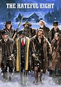 The Hateful Eight Picture - Image Abyss