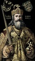 Karl der Große, der Vater Europas - MyHeritage Blog