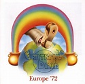 Grateful Dead - Europe 72 | Amazon.com.au | Music