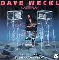 Dave Weckl - Master Plan (1991, CD) | Discogs