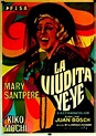 La viudita ye-yé Spanish Movie Streaming Online Watch