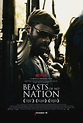 Beasts of No Nation (2015) - FilmAffinity