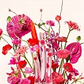 Flower by Kenzo Poppy Bouquet Kenzo perfume - a new fragrance for women ...