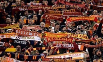 Hinchas de la Roma, en contra del regreso del fútbol - Primera Edición
