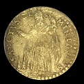 Duché de Modéne - César d'Este - 1 Scudo - Coins