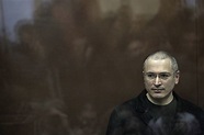 'Citizen K' Review: Alex Gibney's Engrossing Khodorkovsky Documentary ...