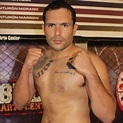 Hector Arevalo ("Cabezon") | MMA Fighter Page | Tapology