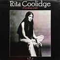 Rita Coolidge - It's Only Love (1976, Vinyl) | Discogs