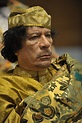 File:Muammar al-Gaddafi at the AU summit.jpg - Wikipedia