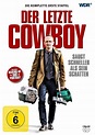 Der letzte Cowboy – Staffel 1 | Film-Rezensionen.de