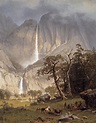 Albert Bierstadt | Smithsonian American Art Museum