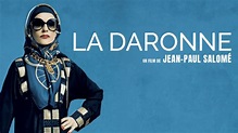 Critique de « La Daronne » (2020)- SCREENTUNE