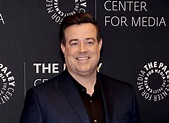 Carson Daly returns to Today after a long absence and shares details of ...